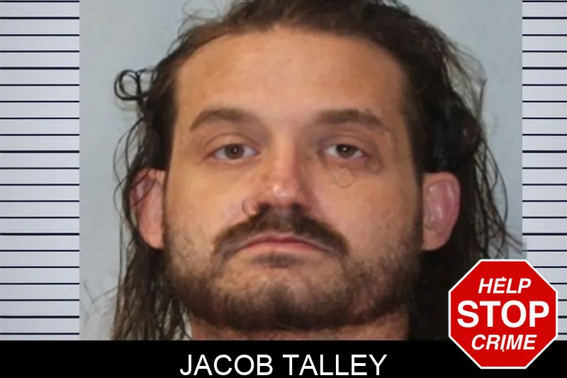 Jacob Talley