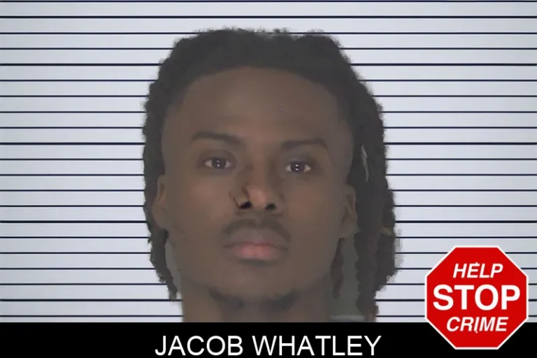 Jacob Whatley