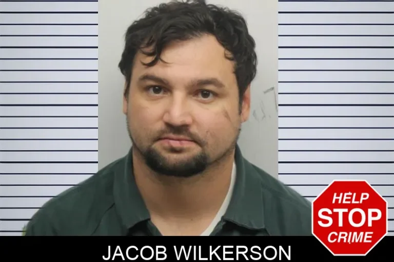 Jacob Wilkerson