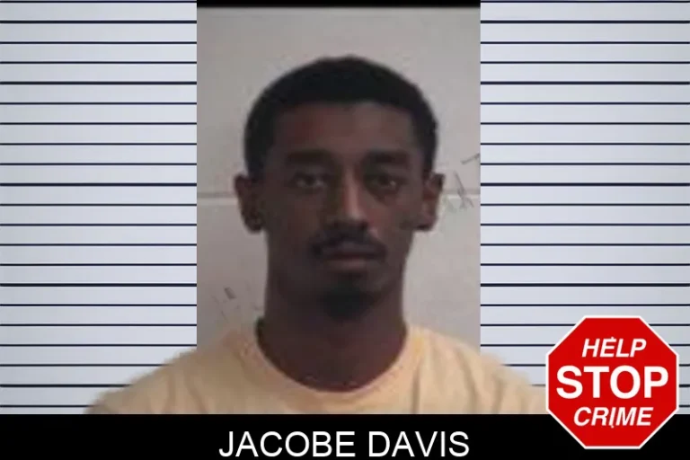 Jacobe Davis
