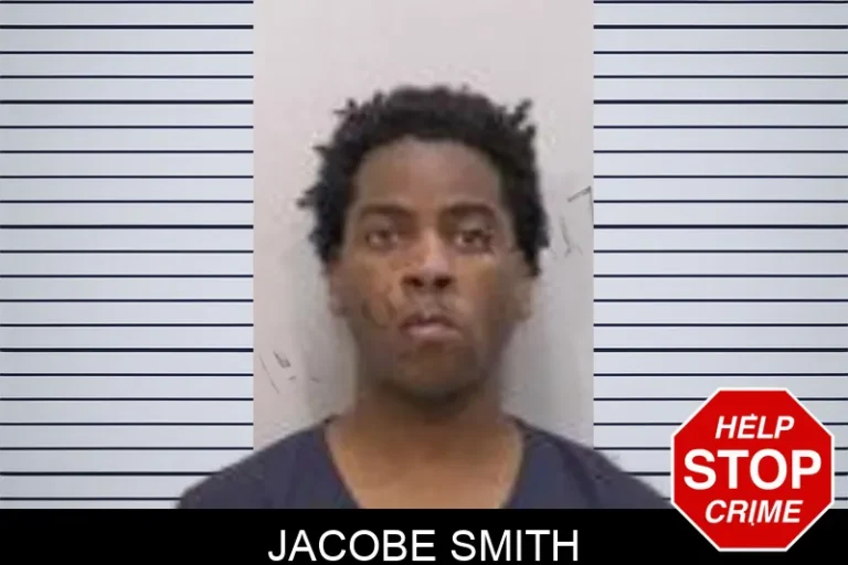 Jacobe Smith