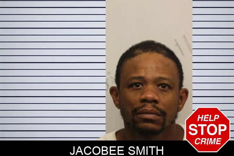 Jacobee Smith mugshot – Chatham County , Georgia Jacobee Smith mugshot