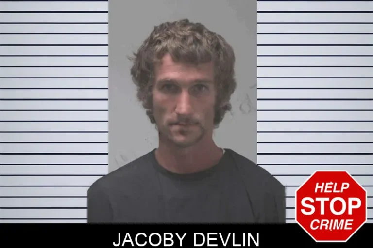Jacoby Devlin