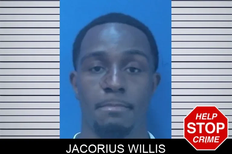 Jacorius Willis mugshot – Troup County , Georgia Jacorius Willis