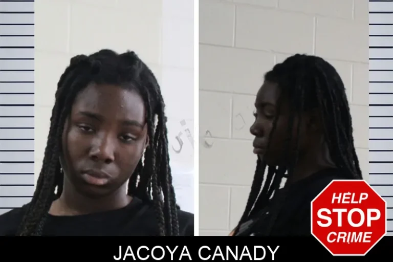 Jacoya Canady
