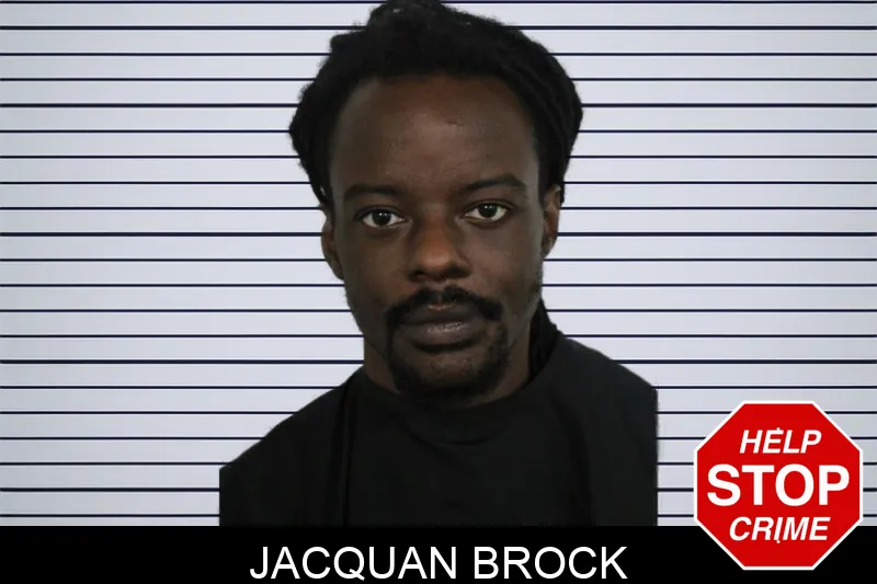 Jacquan Brock