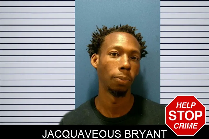 Jacquaveous Bryant