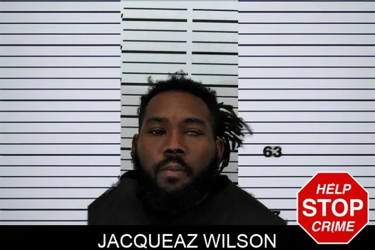 Jacqueaz Wilson