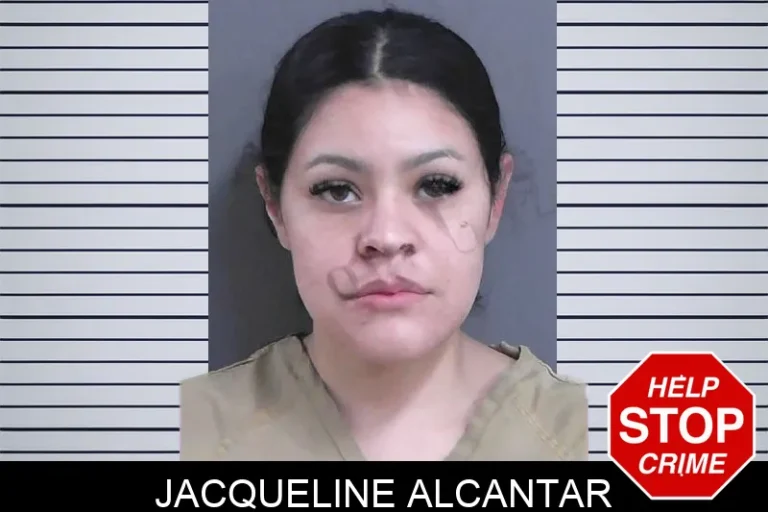 Jacqueline Alcantar