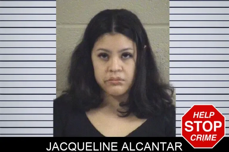 Jacqueline Alcantar mugshot β Whitfield County , Georgia Jacqueline Alcantar