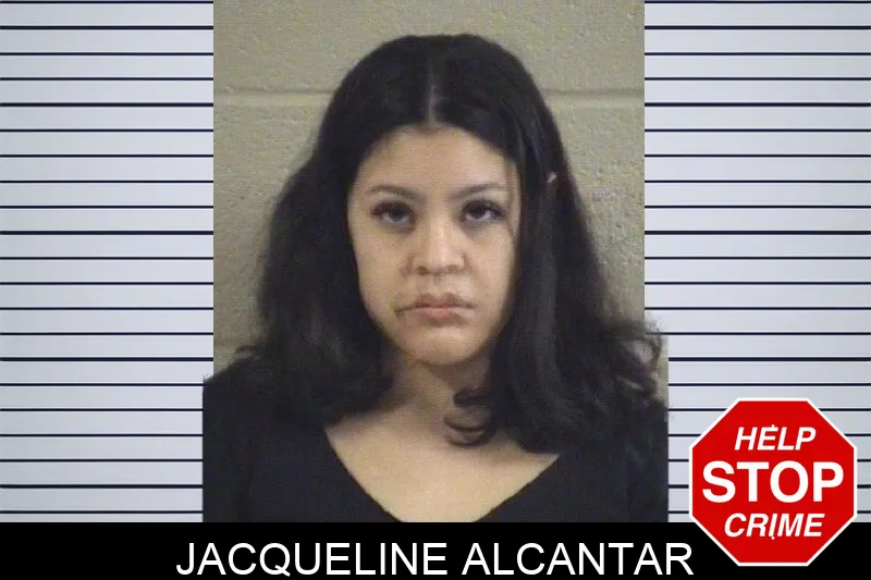 Jacqueline Alcantar mugshot – Whitfield County , Georgia Jacqueline Alcantar mugshot