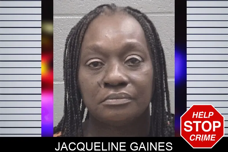 Jacqueline Gaines