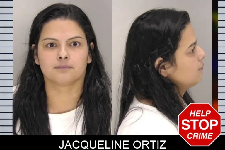 Jacqueline Ortiz mugshot – Richmond County , Georgia Jacqueline Ortiz