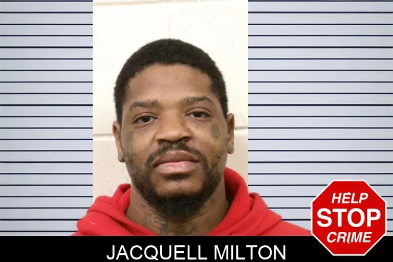 Jacquell Milton