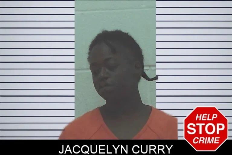 Jacquelyn Curry