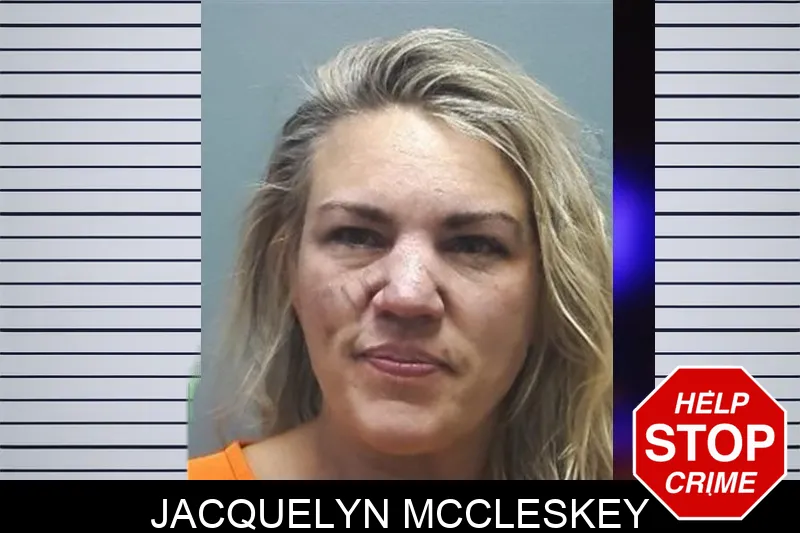 Jacquelyn McCleskey