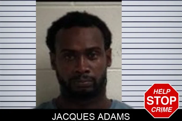 Jacques Adams