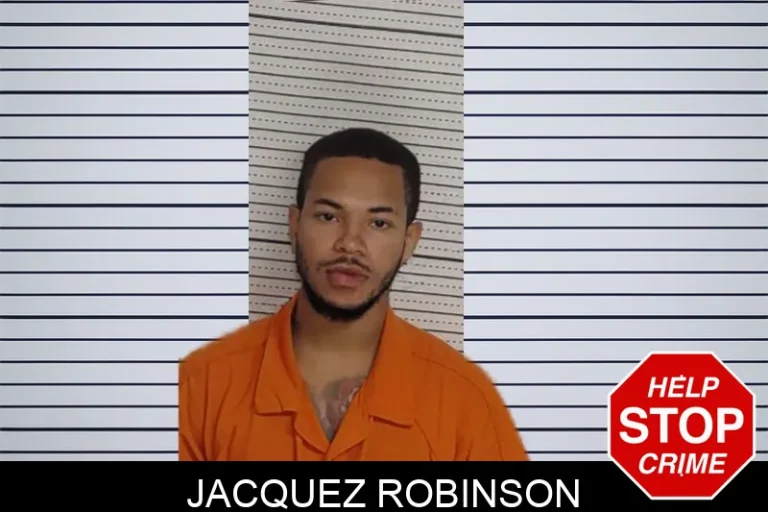 Jacquez Robinson mugshot – Rockdale County , Georgia Jacquez Robinson