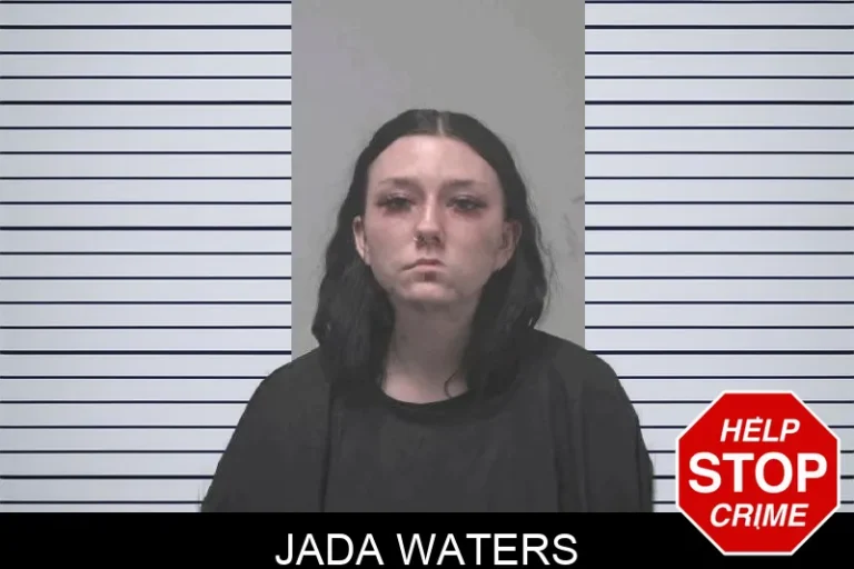 Jada Waters