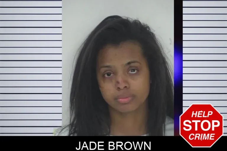 Jade Brown