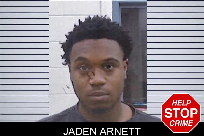 Jaden Arnett