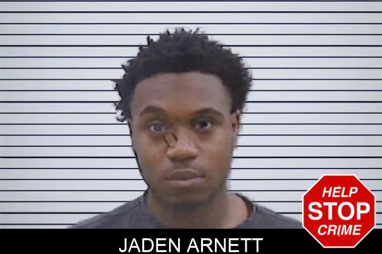 Jaden Arnett
