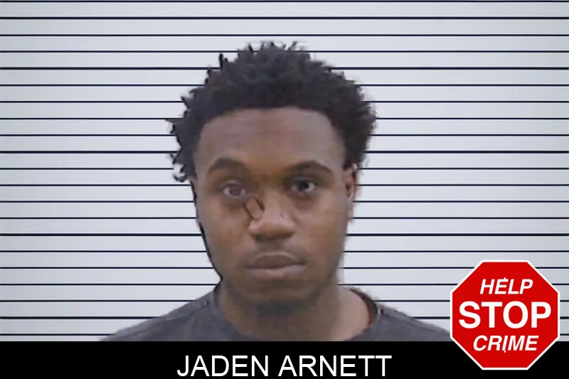 Jaden Arnett