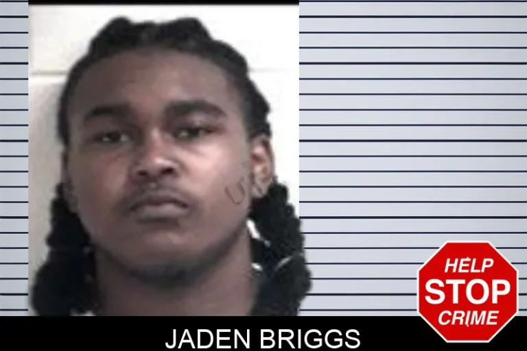 Jaden Briggs
