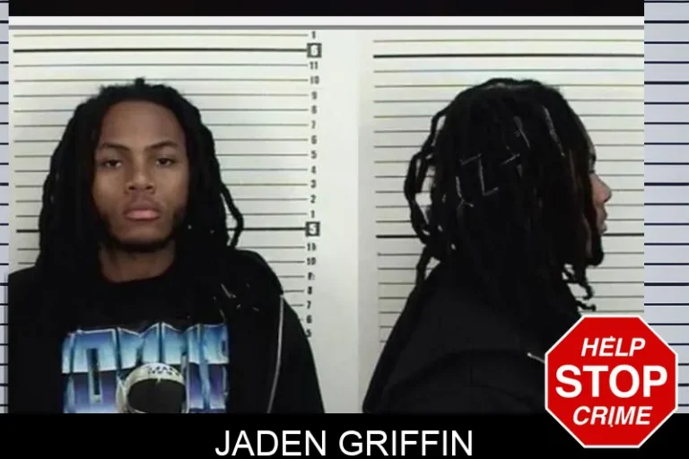 Jaden Griffin