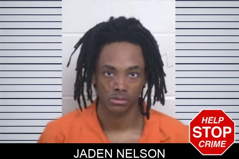 Jaden Nelson
