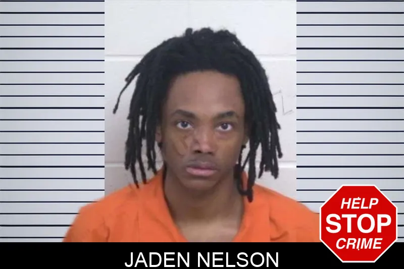 Jaden Nelson