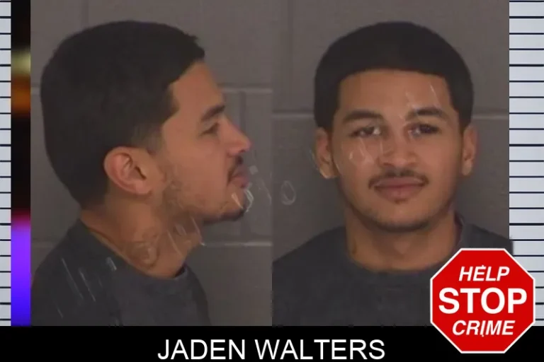 Jaden Walters