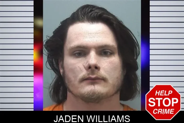 Jaden Williams