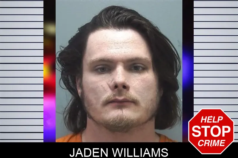 Jaden Williams mugshot – Cherokee County , Georgia Jaden Williams mugshot