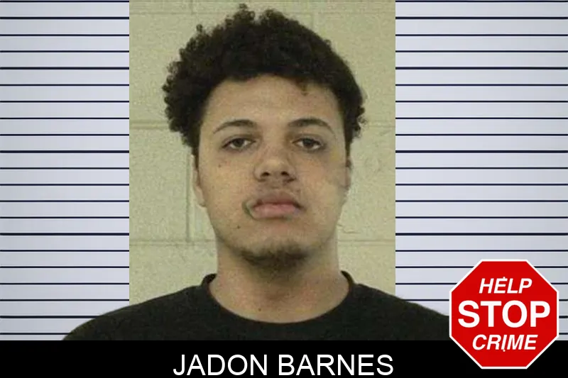 Jadon Barnes