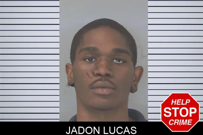 Jadon Lucas