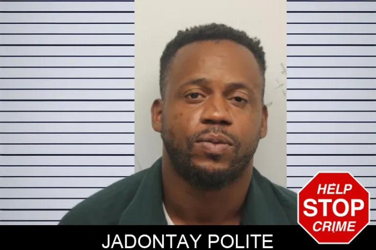 Jadontay Polite