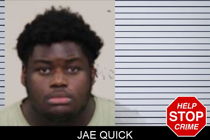 Jae Quick