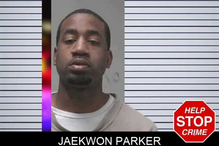 Jaekwon Parker