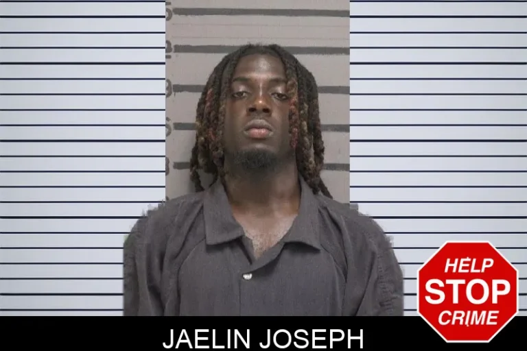Jaelin Joseph