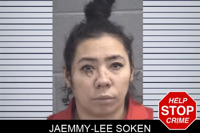 Jaemmy-Lee Soken