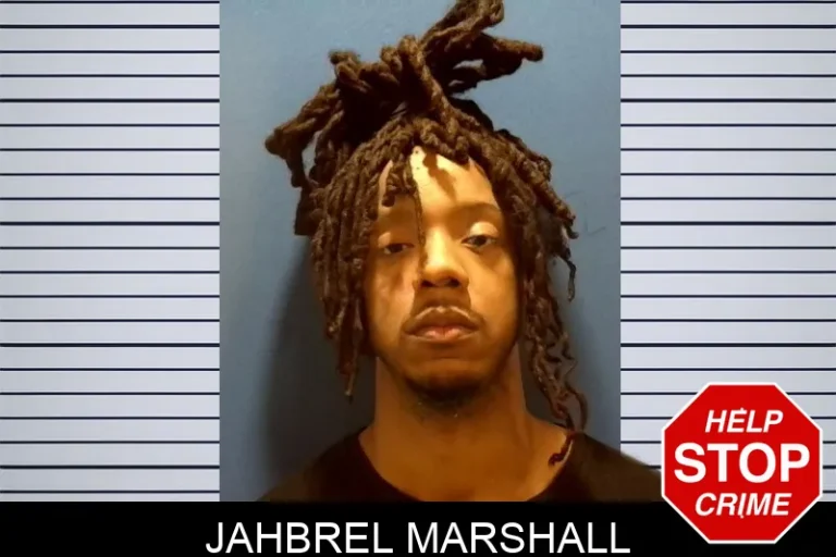Jahbrel Marshall