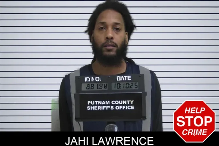 Jahi Lawrence