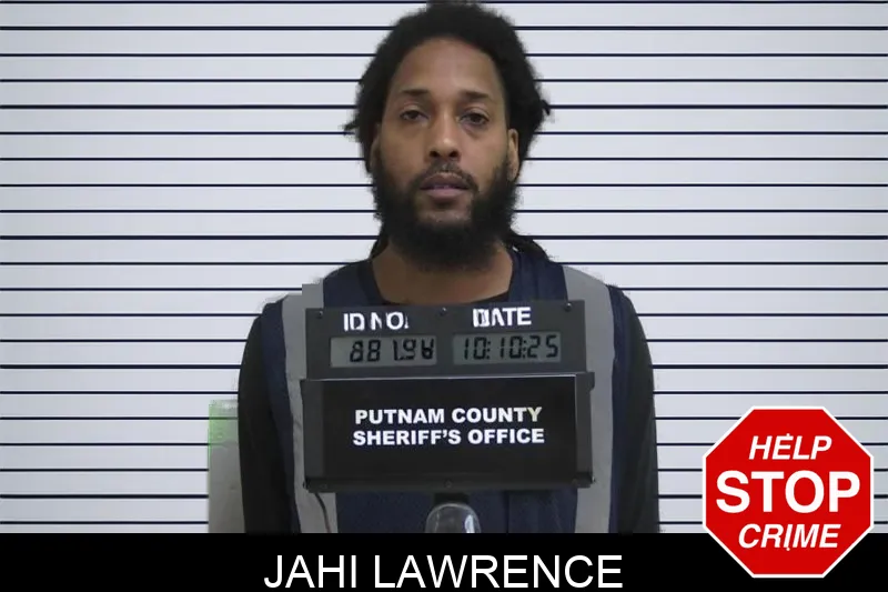 Jahi Lawrence