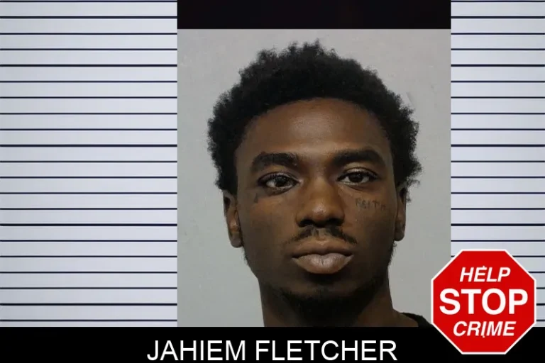 Jahiem Fletcher