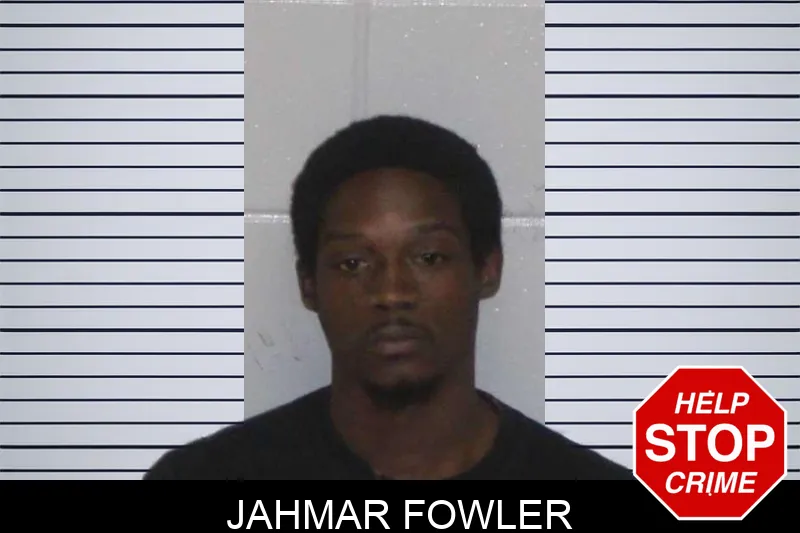 Jahmar Fowler