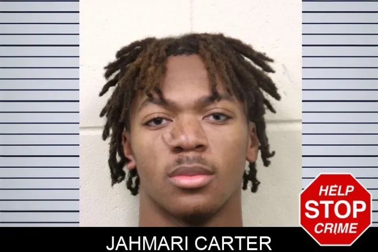 Jahmari Carter