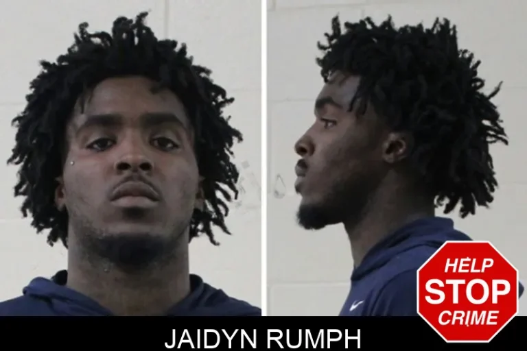 Jaidyn Rumph