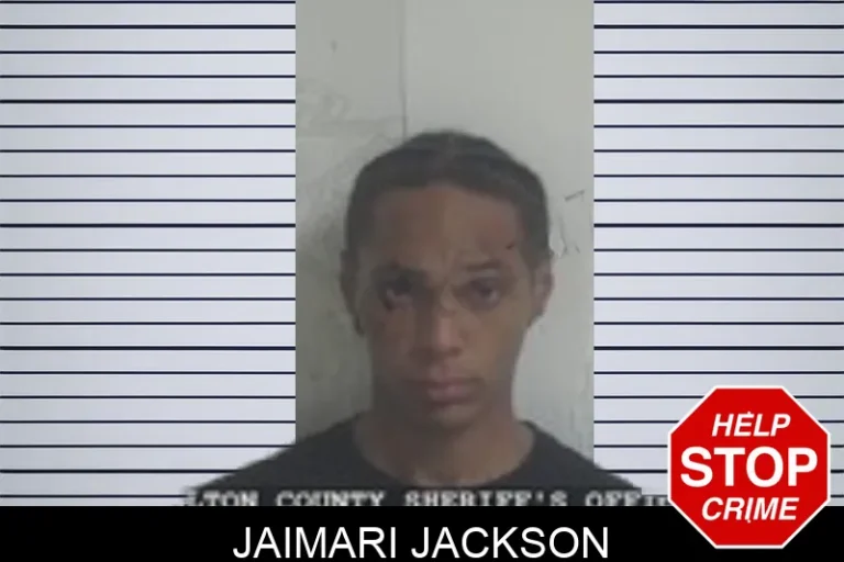 Jaimari Jackson