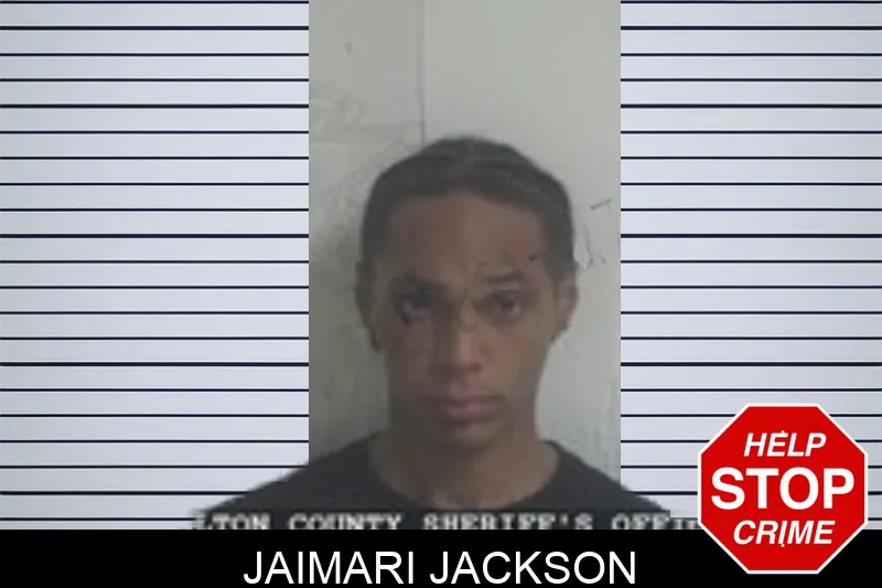 Jaimari Jackson